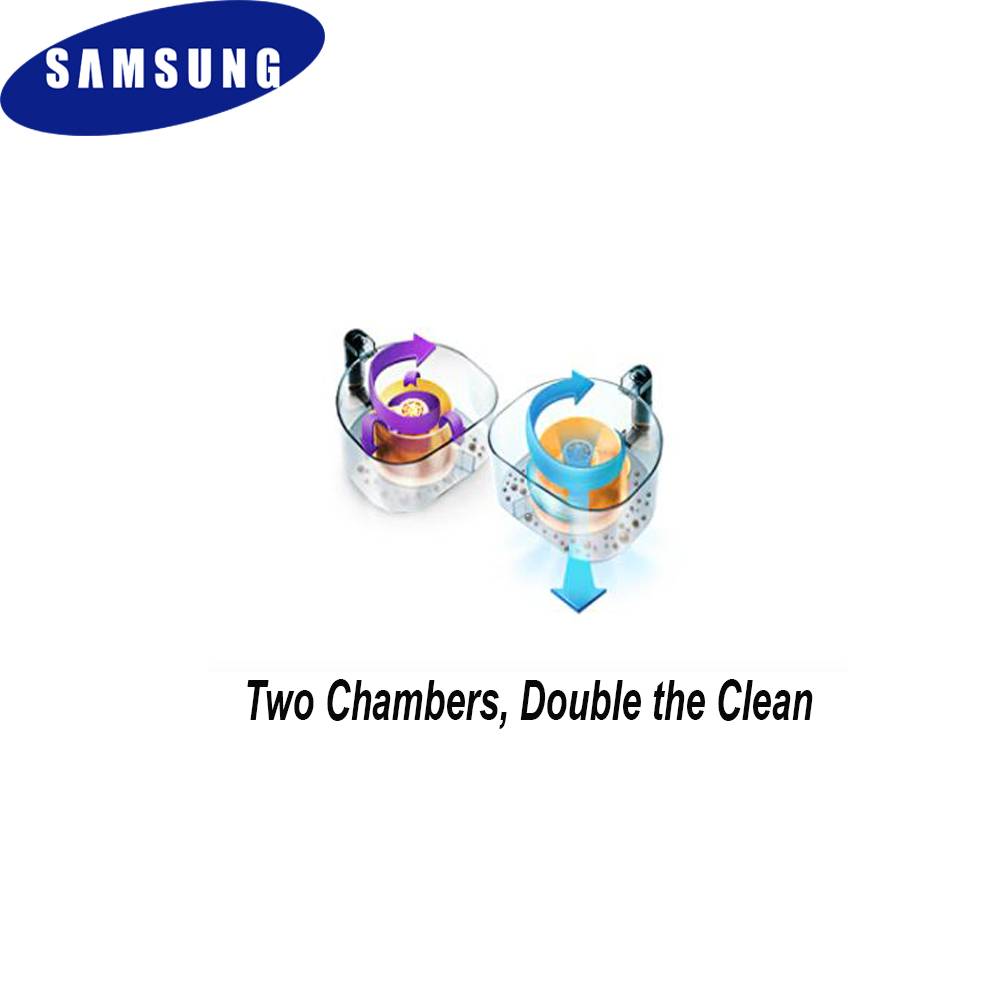 Samsung VCC4353V4R/XME Vacuum