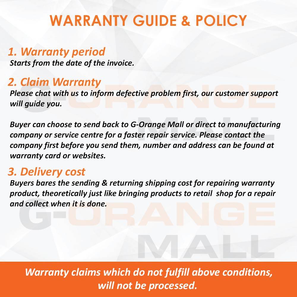 Midea Mf 16fs10n 16 Stand Fan